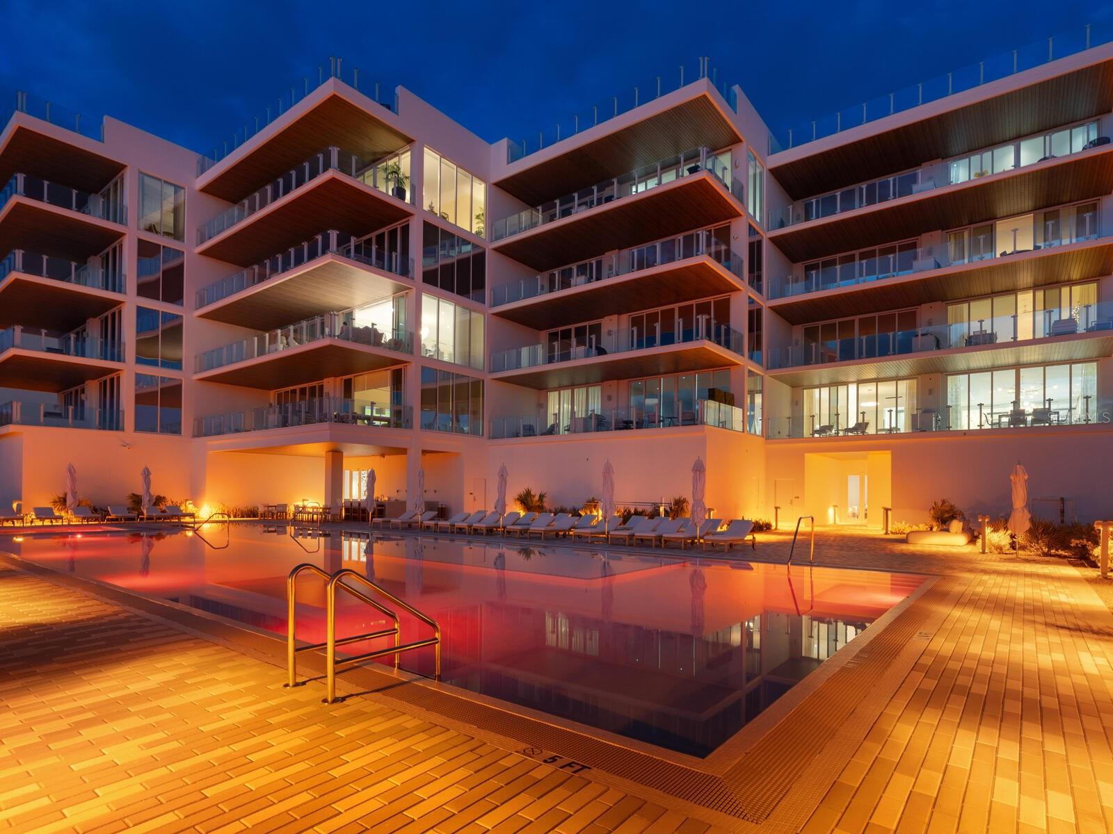 SAGE LBK - Residential