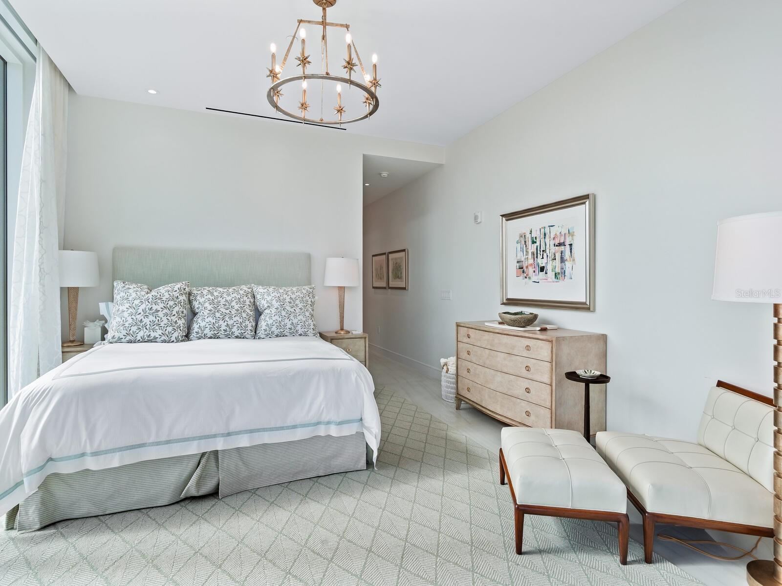 SAGE LBK - Residential