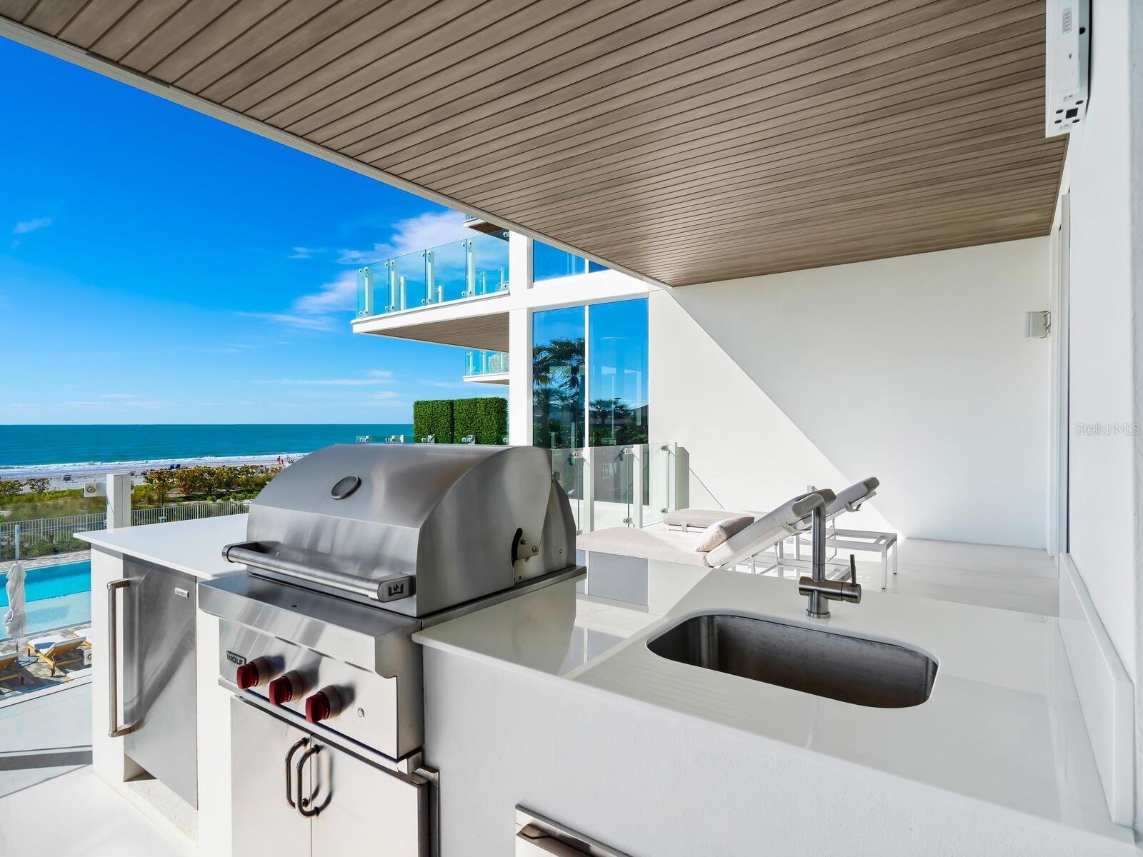 SAGE LBK - Residential