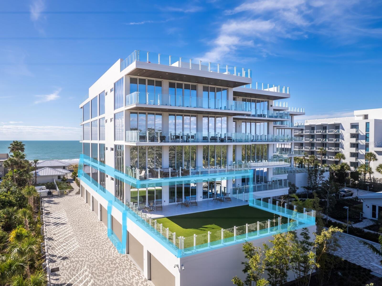 SAGE LBK - Residential