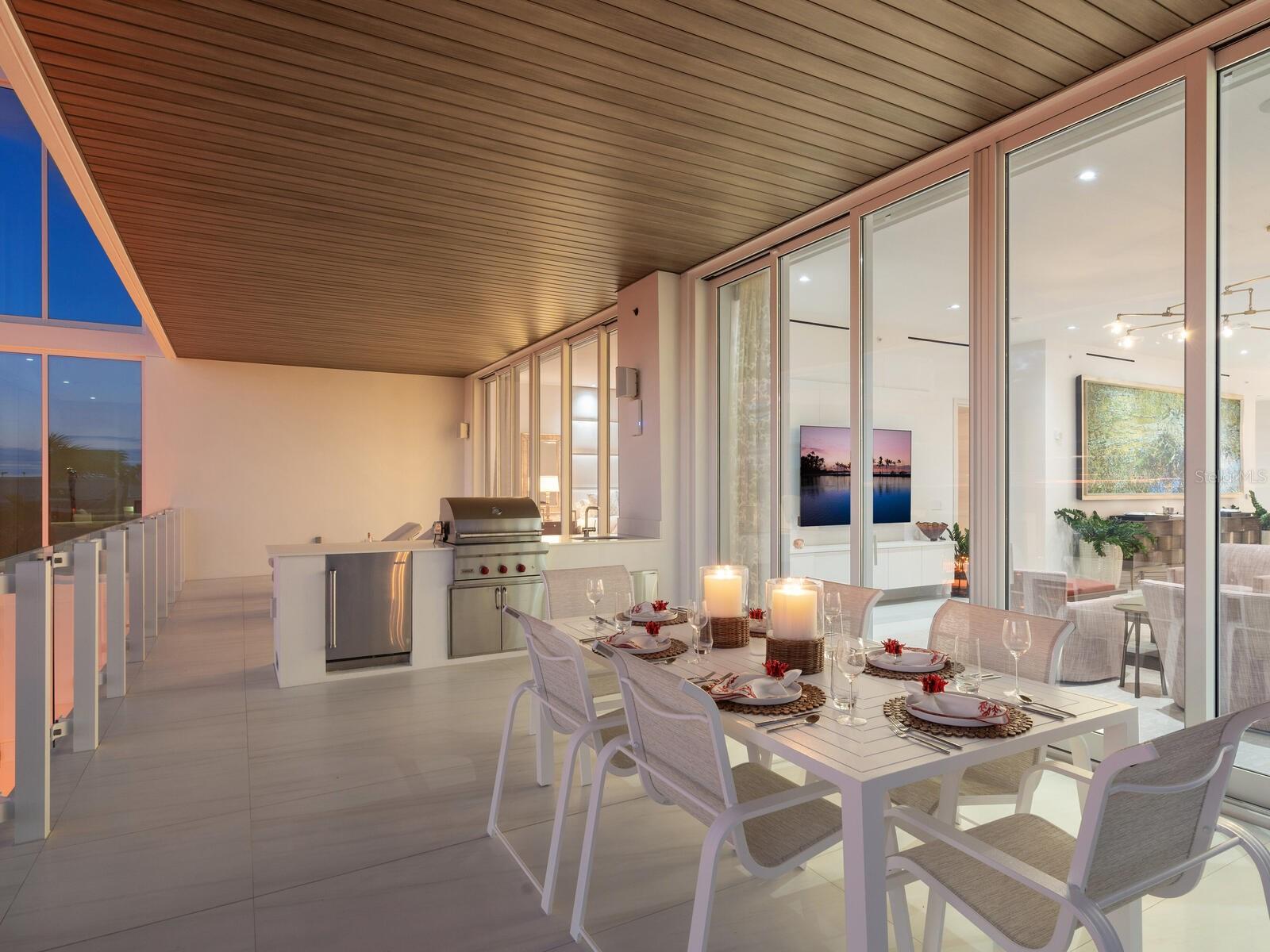 SAGE LBK - Residential