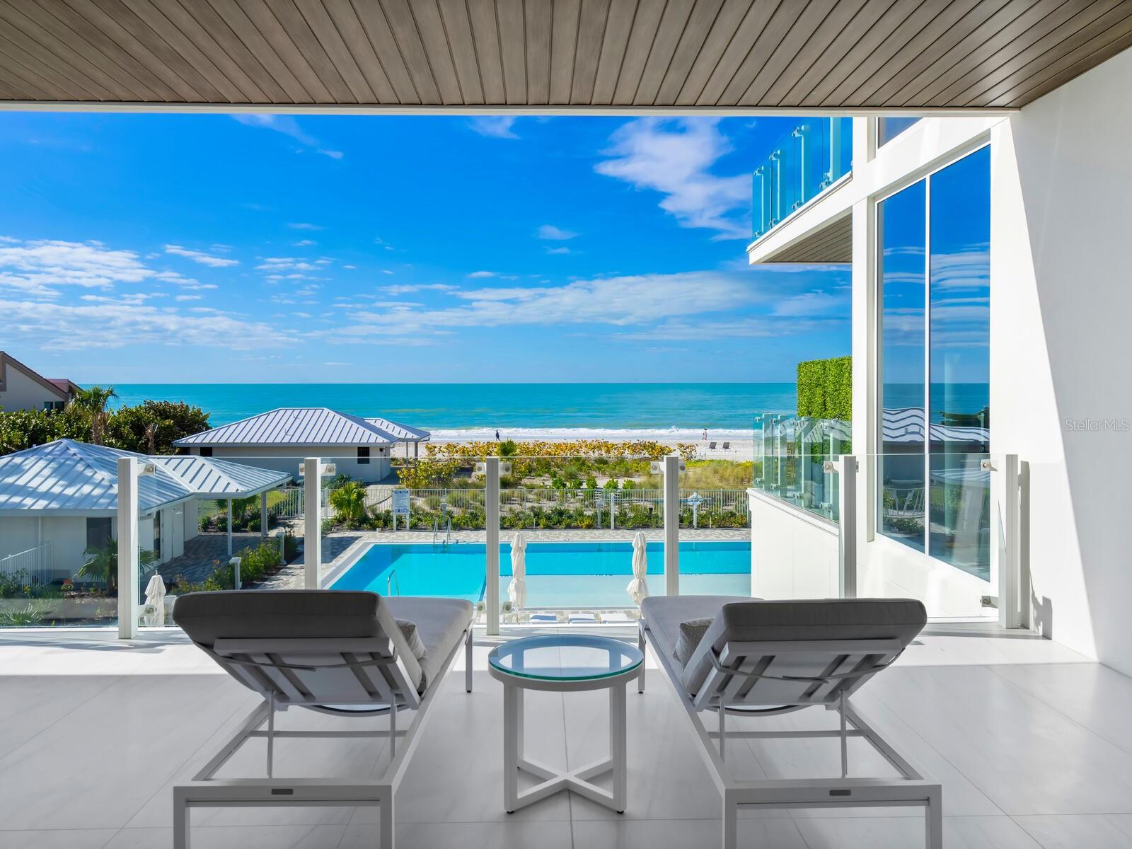 SAGE LBK - Residential