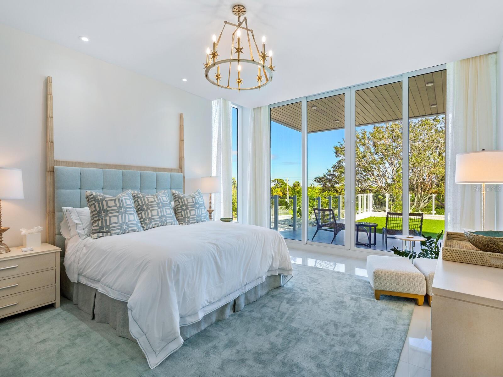 SAGE LBK - Residential