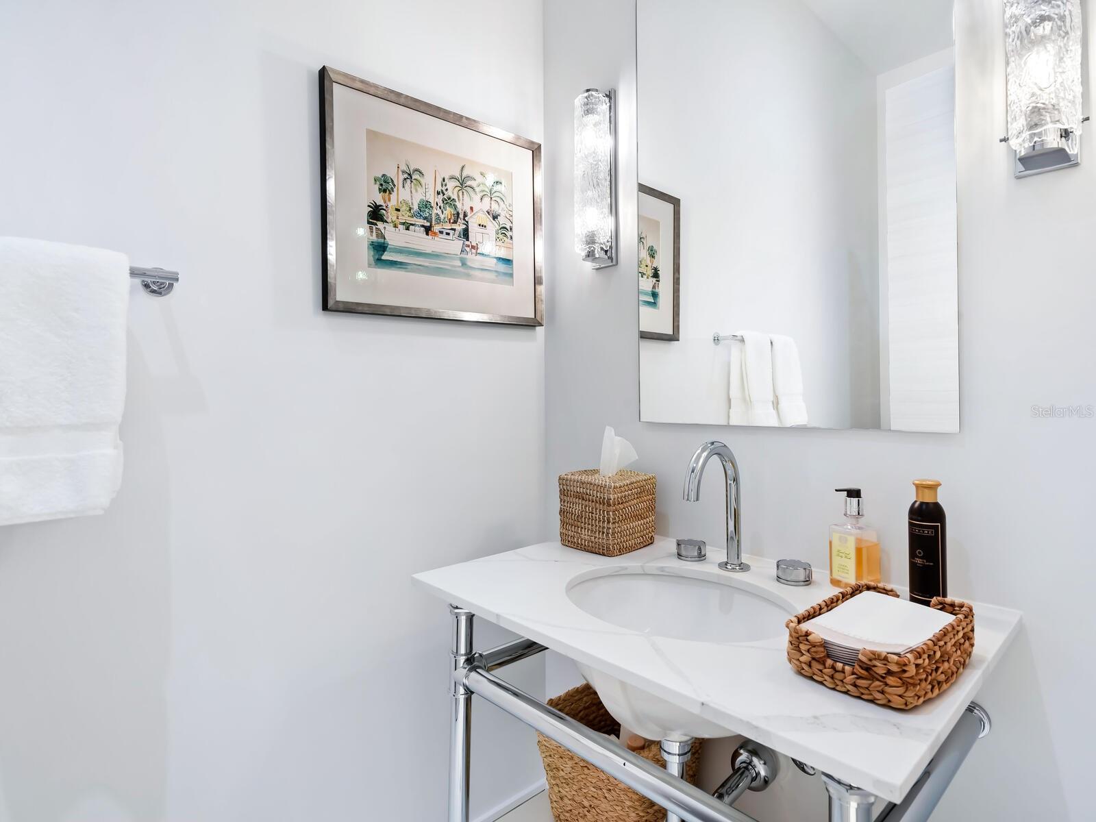 SAGE LBK - Residential