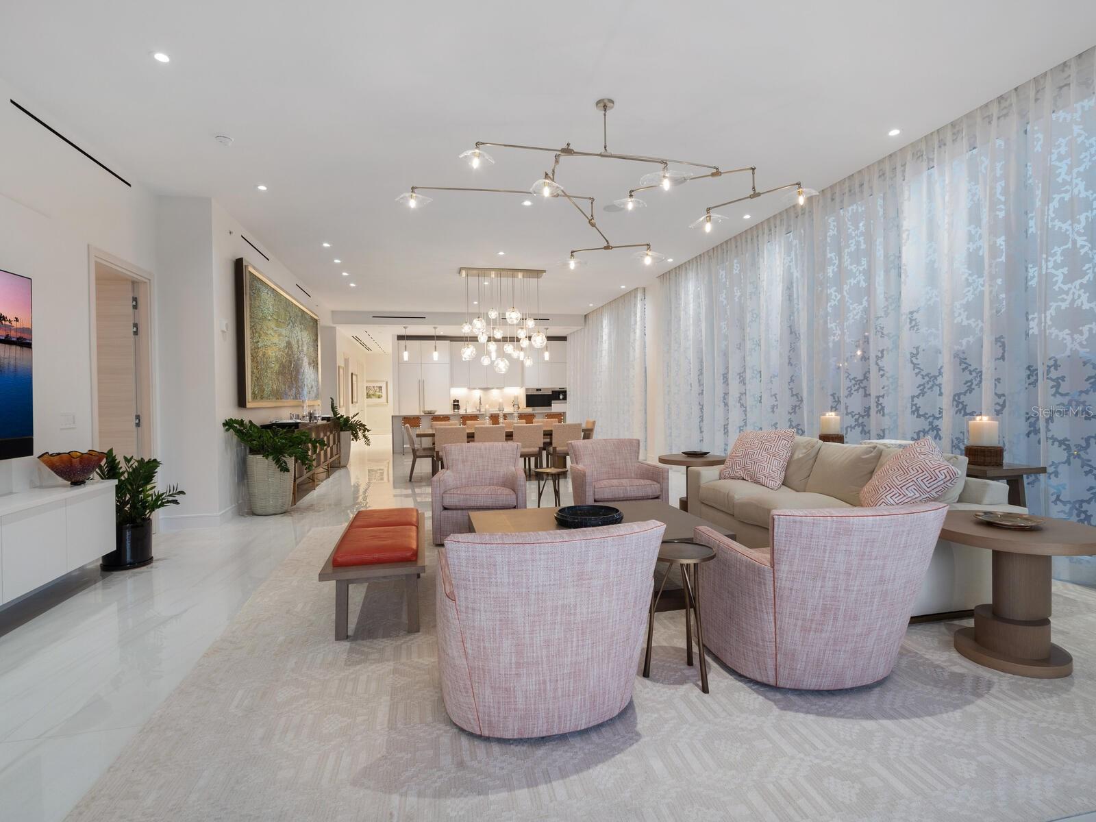 SAGE LBK - Residential