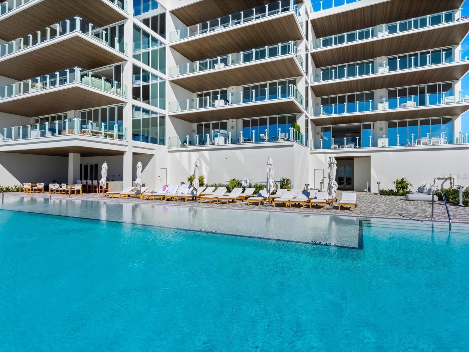 SAGE LBK - Residential