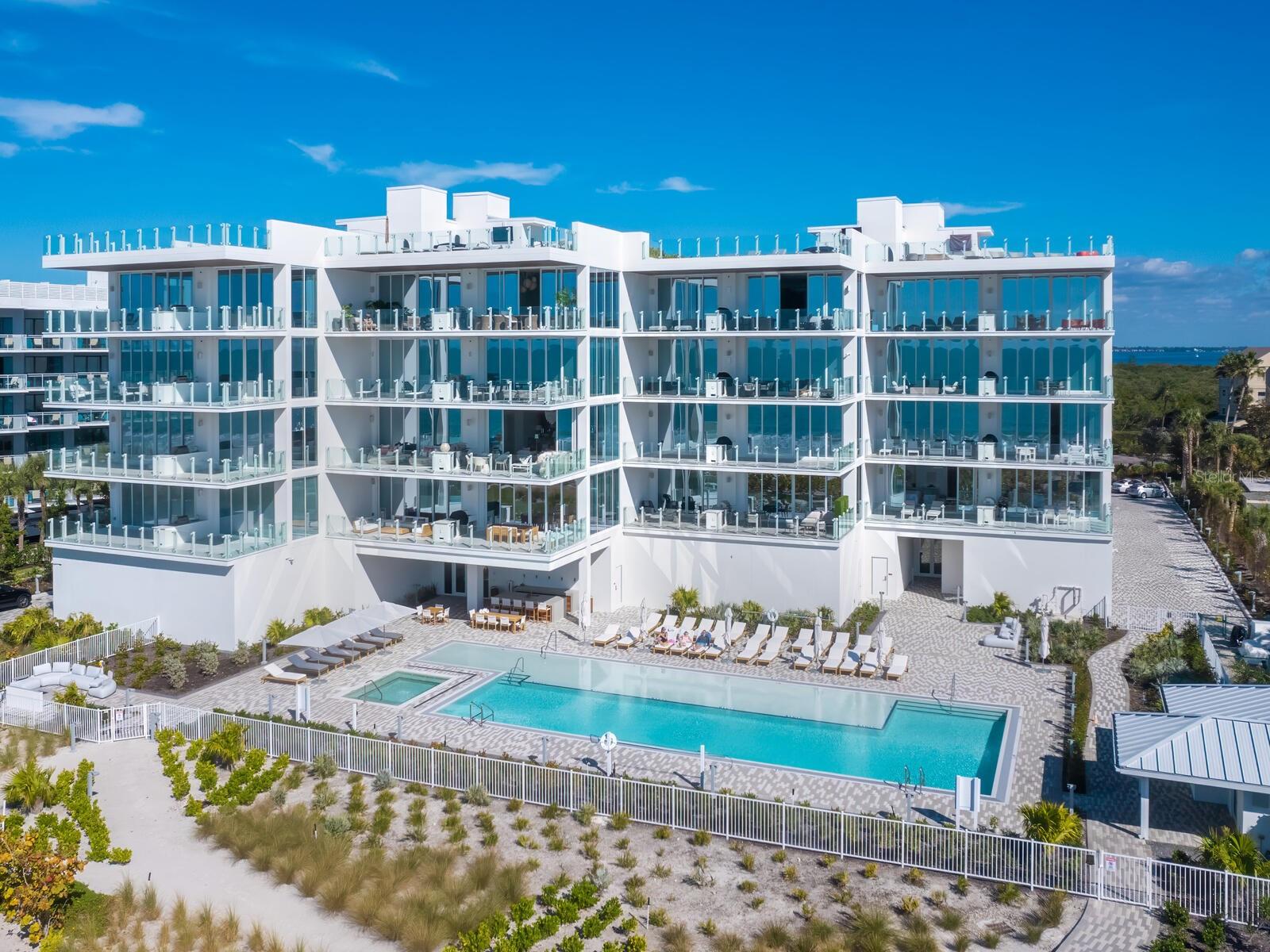 SAGE LBK - Residential