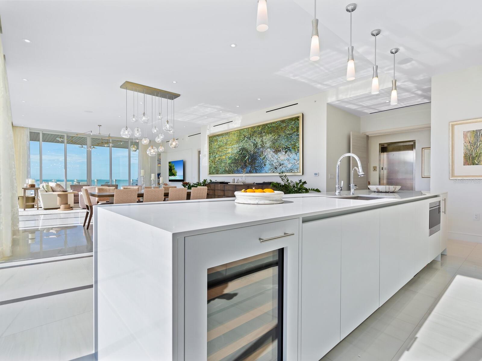 SAGE LBK - Residential