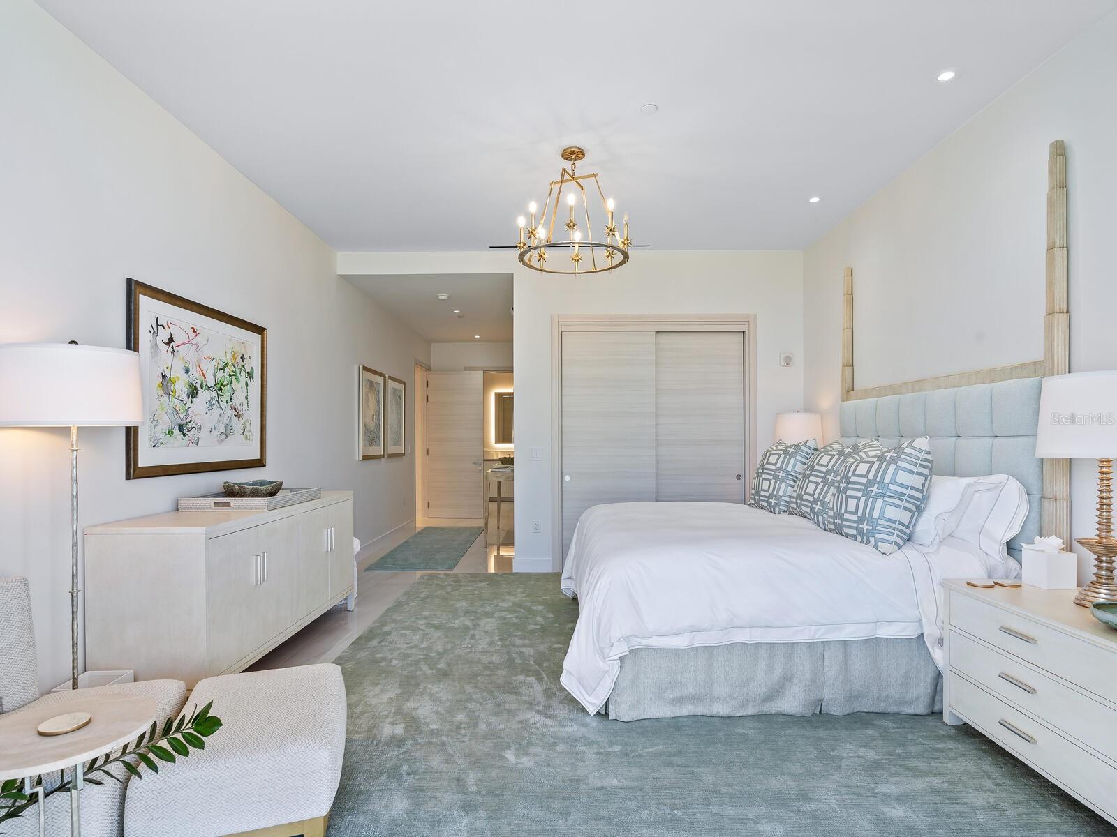 SAGE LBK - Residential