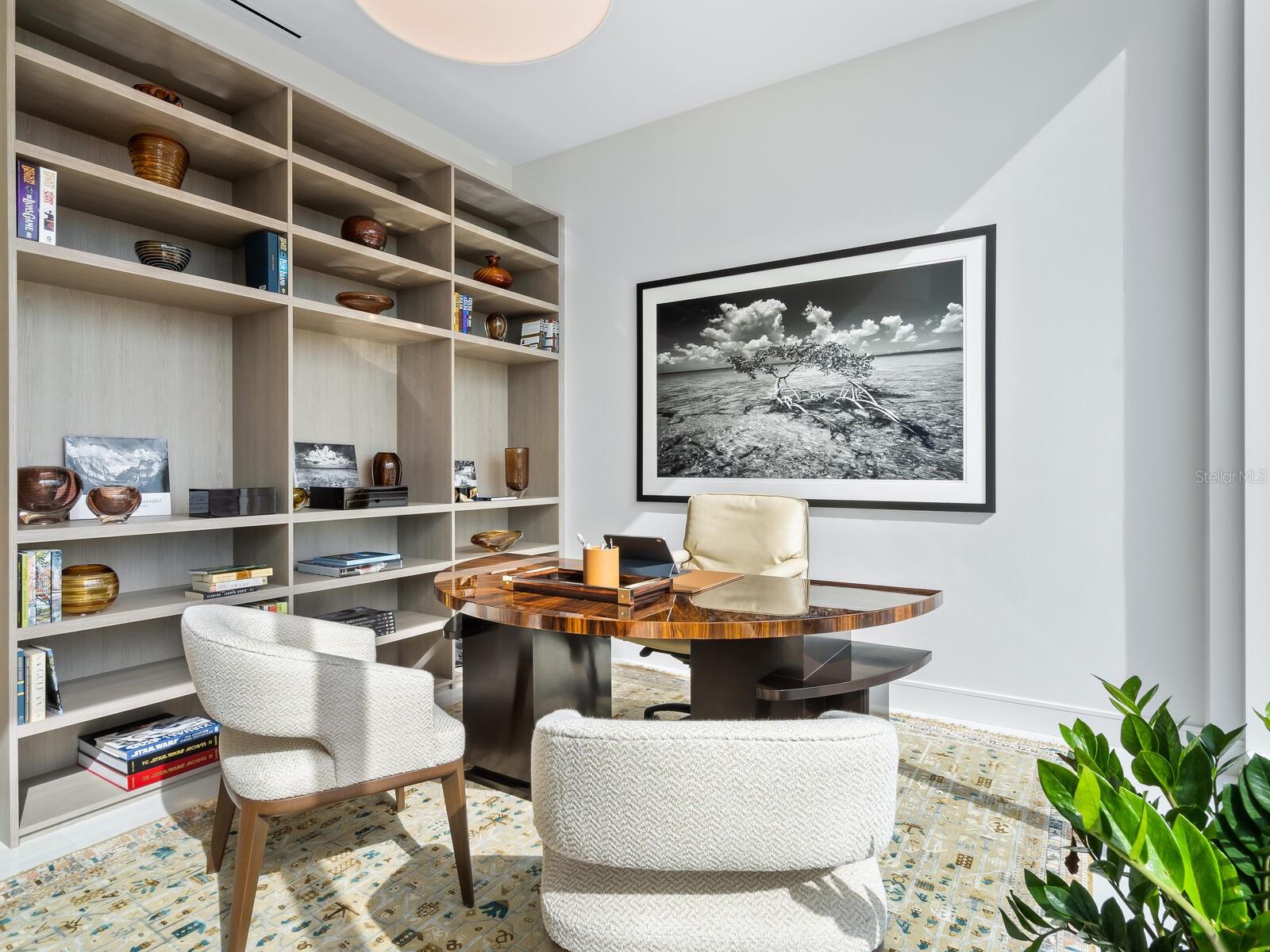 SAGE LBK - Residential