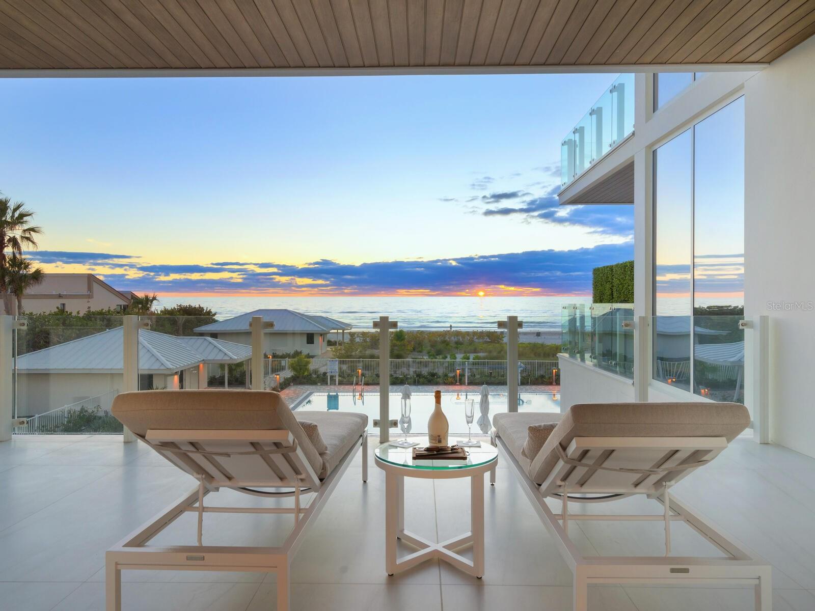 SAGE LBK - Residential