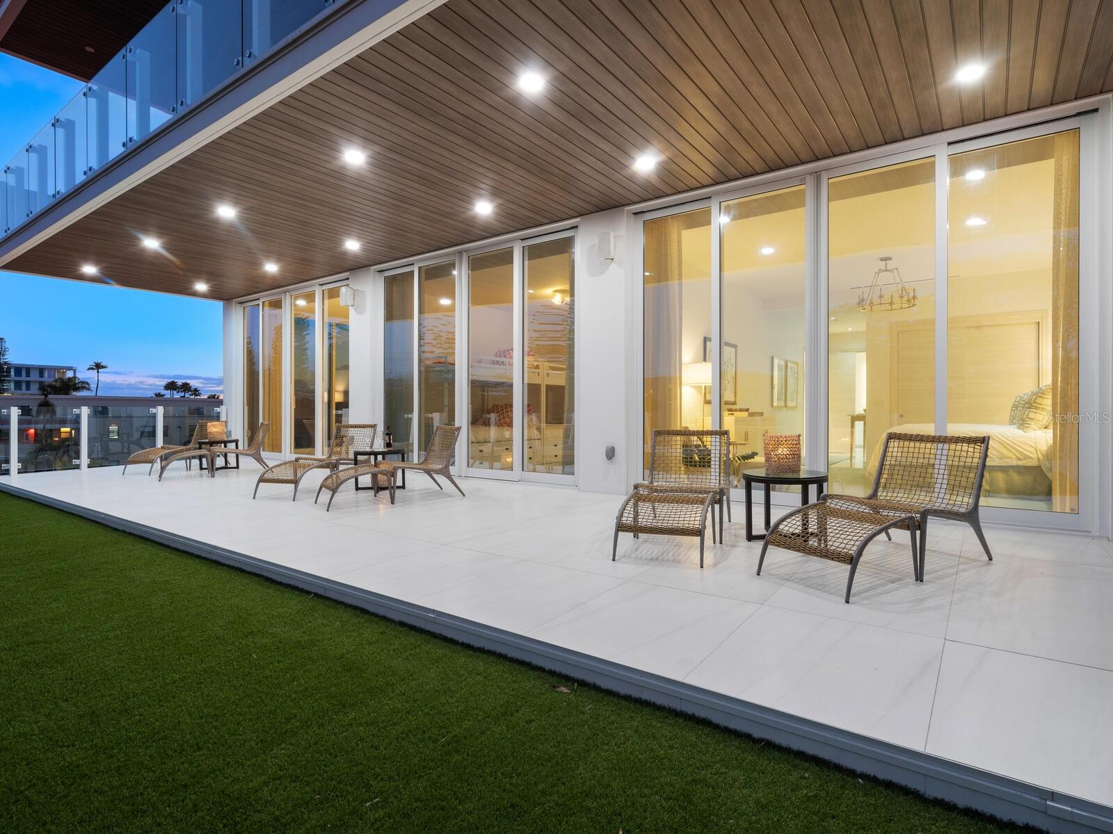 SAGE LBK - Residential