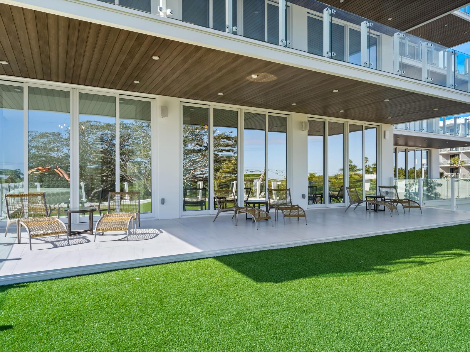 SAGE LBK - Residential