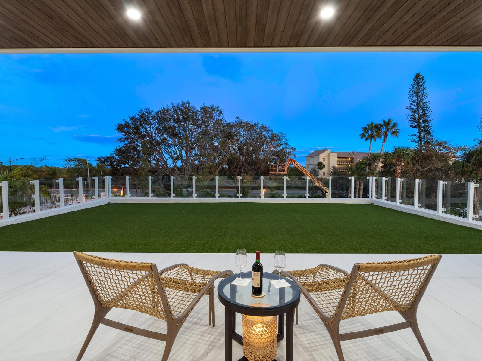 SAGE LBK - Residential