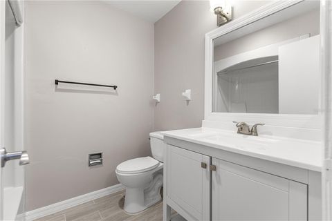 Tiny photo for 4151 SE 22nd Avenue, Ocala, FL 34480 (MLS # OM725149)