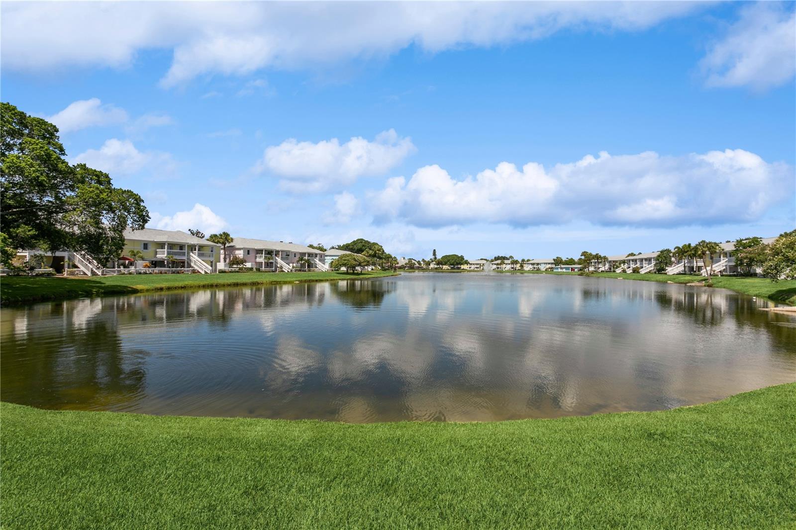 WATERSIDE AT COQUINA KEY NORTH - Residential