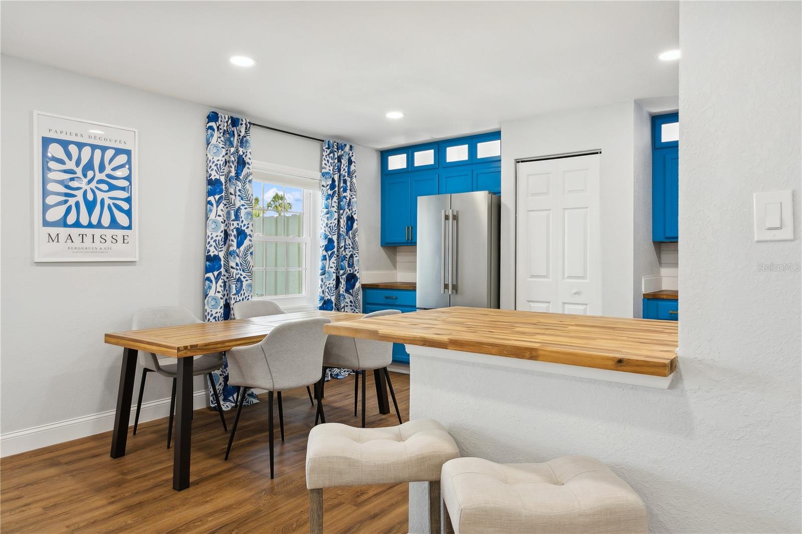 WATERSIDE AT COQUINA KEY NORTH - Residential