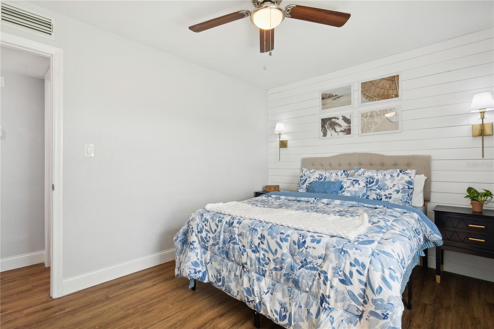 WATERSIDE AT COQUINA KEY NORTH - Residential