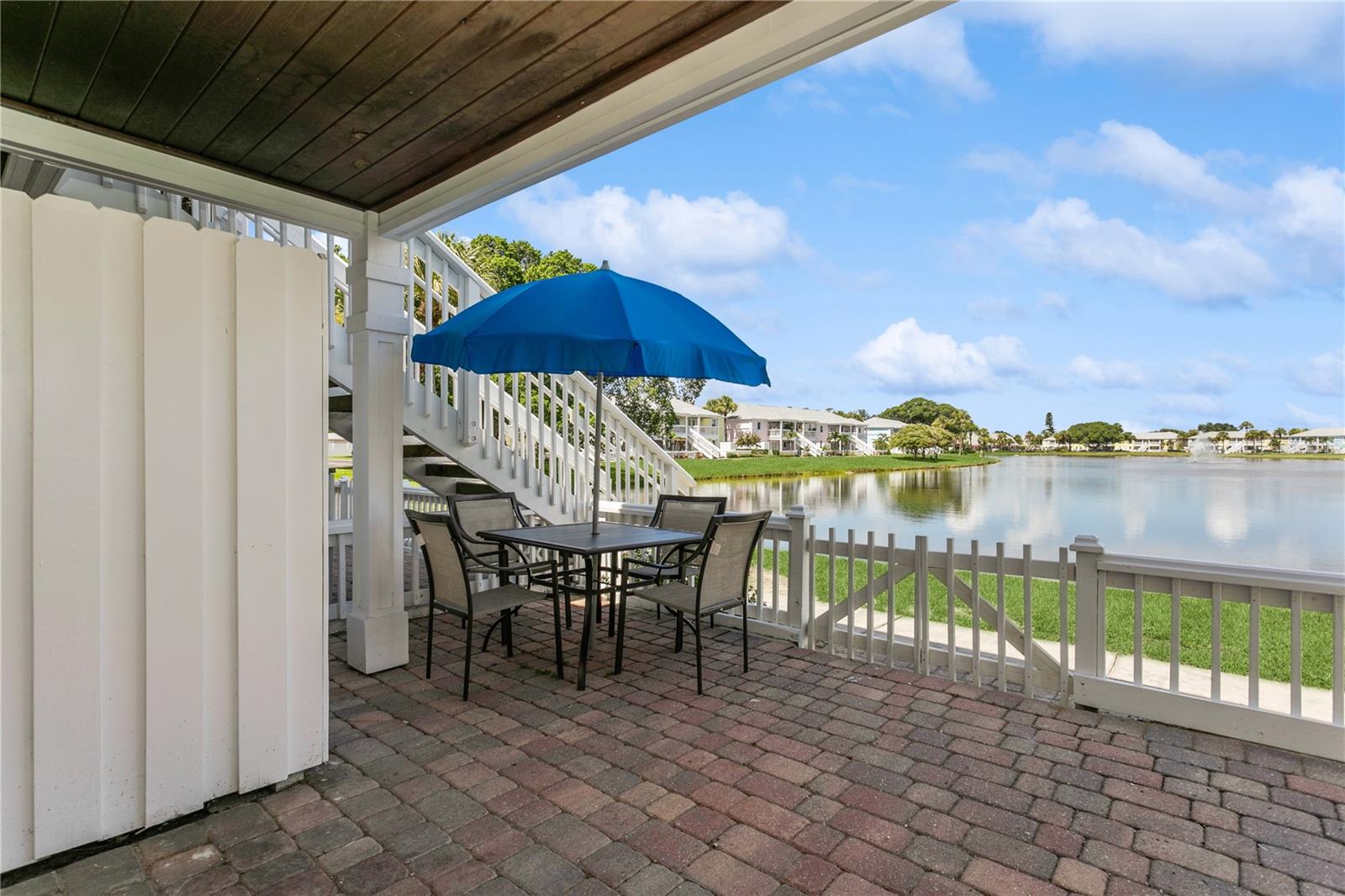 WATERSIDE AT COQUINA KEY NORTH - Residential