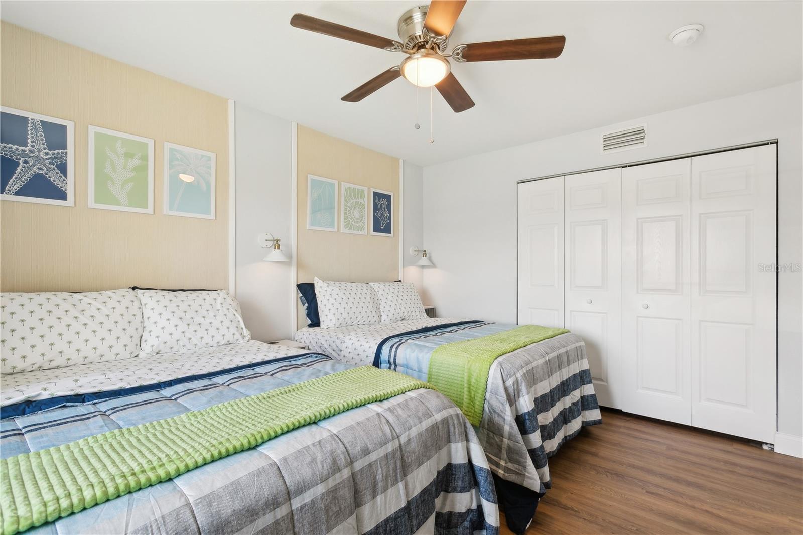 WATERSIDE AT COQUINA KEY NORTH - Residential