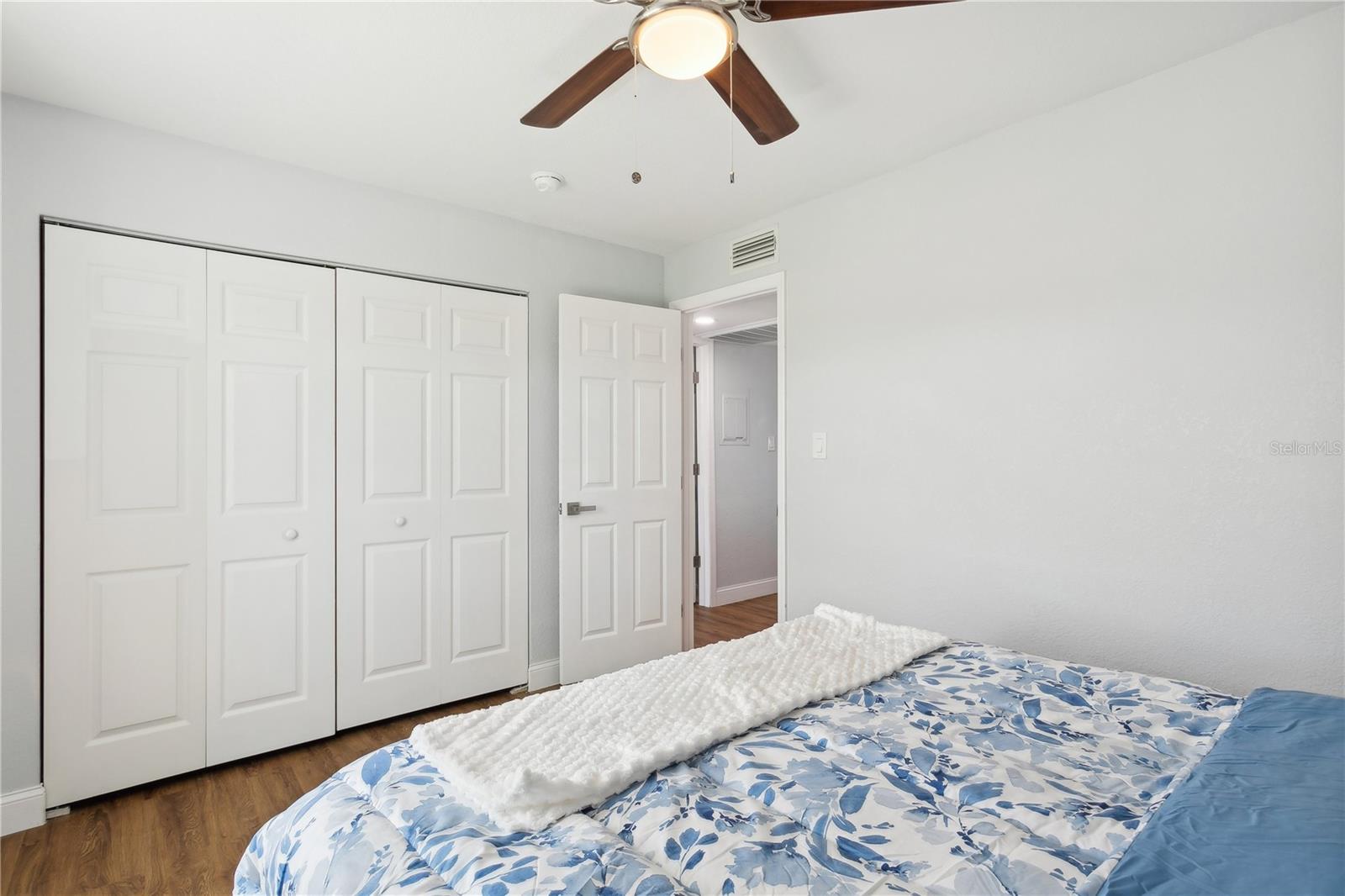 WATERSIDE AT COQUINA KEY NORTH - Residential