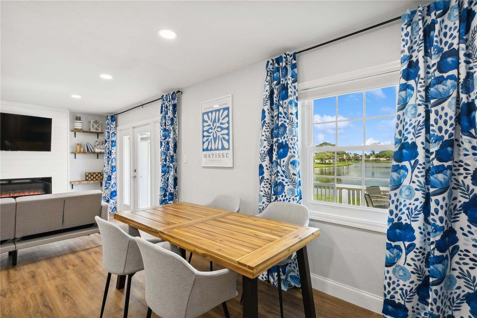 WATERSIDE AT COQUINA KEY NORTH - Residential