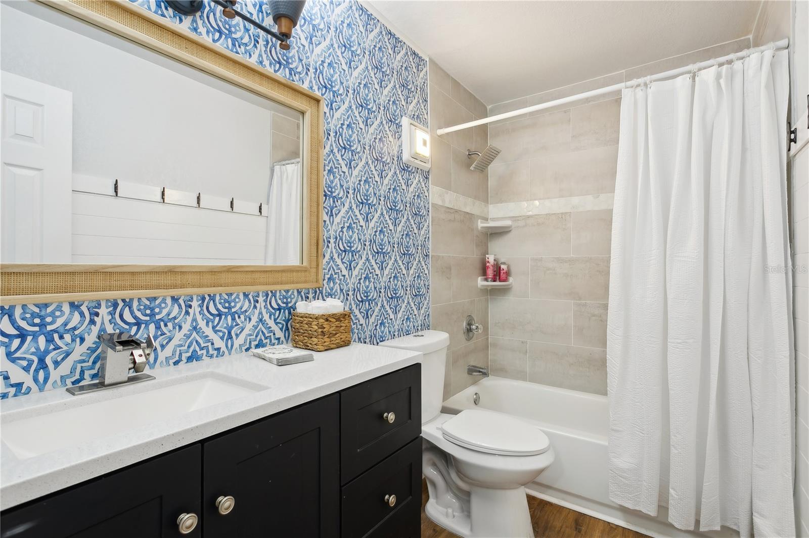 WATERSIDE AT COQUINA KEY NORTH - Residential