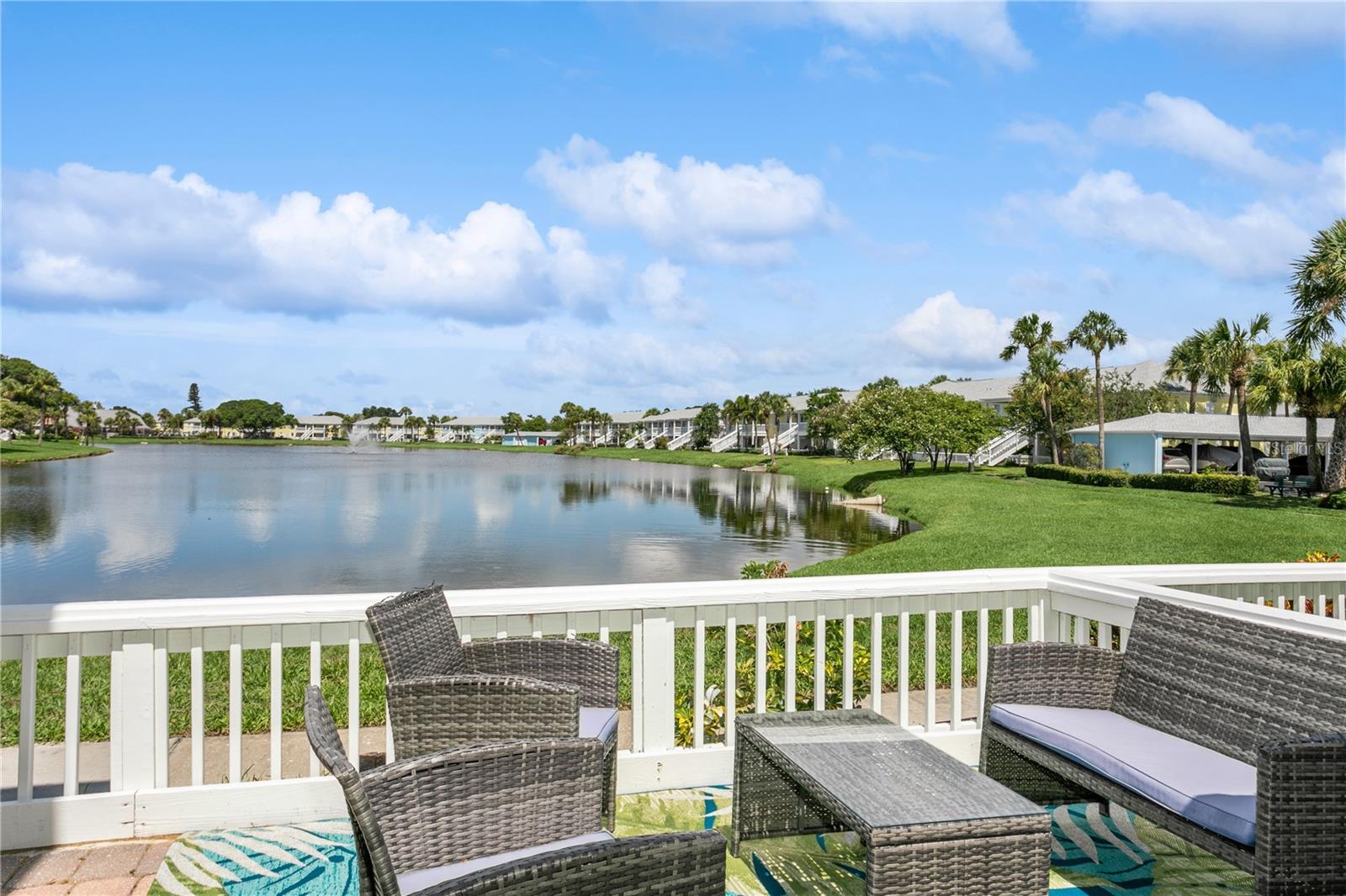 WATERSIDE AT COQUINA KEY NORTH - Residential