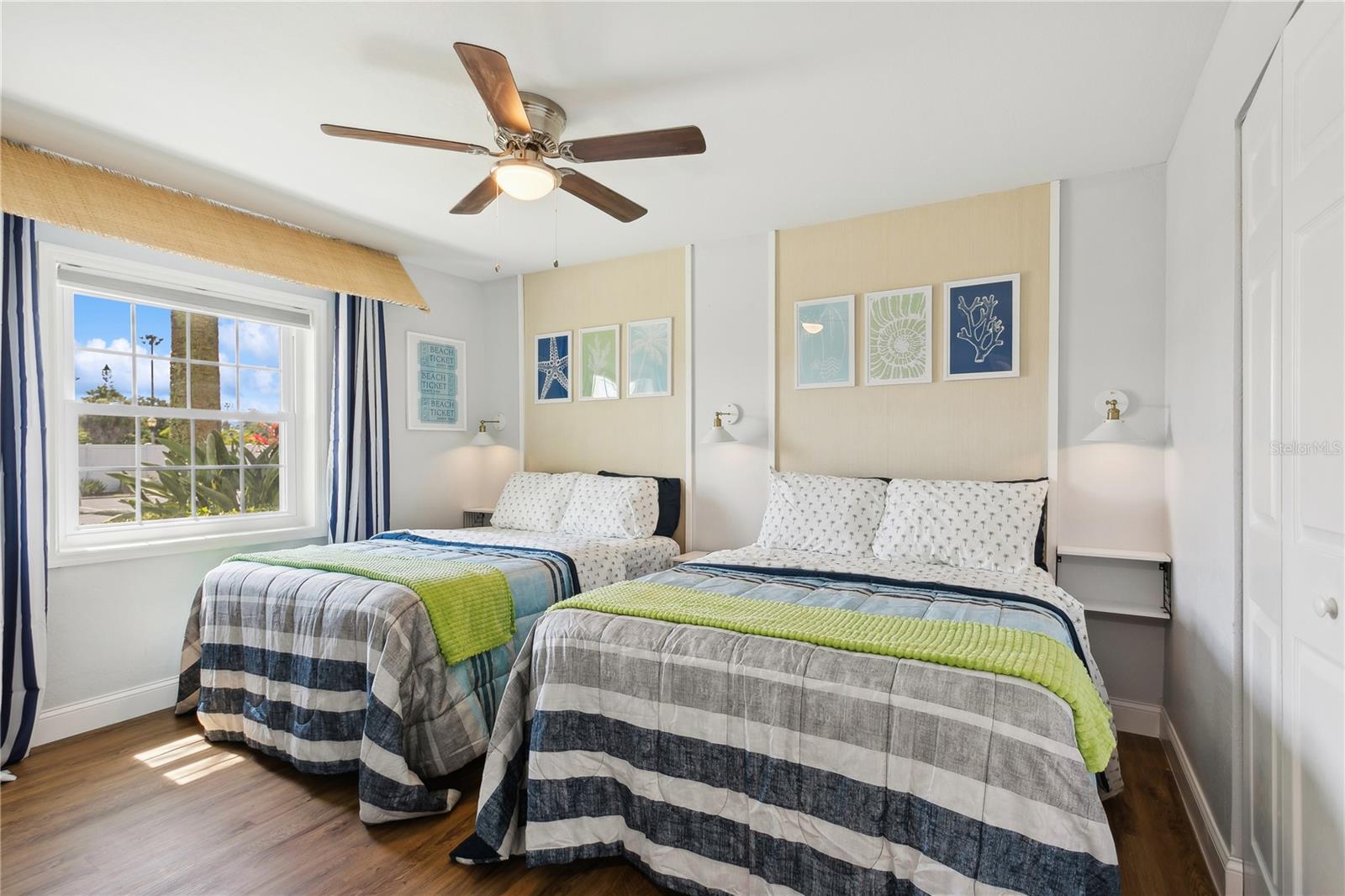 WATERSIDE AT COQUINA KEY NORTH - Residential