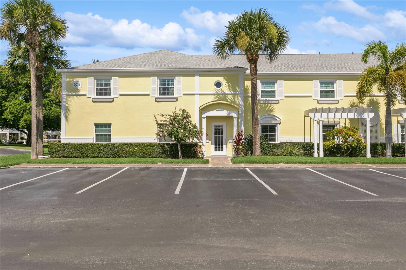 WATERSIDE AT COQUINA KEY NORTH - Residential