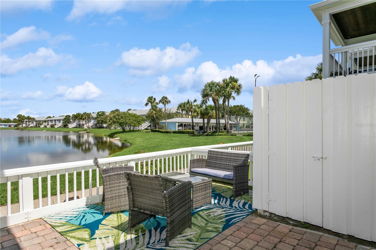 WATERSIDE AT COQUINA KEY NORTH - Residential