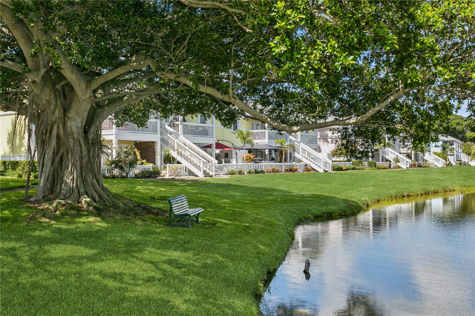 WATERSIDE AT COQUINA KEY NORTH - Residential