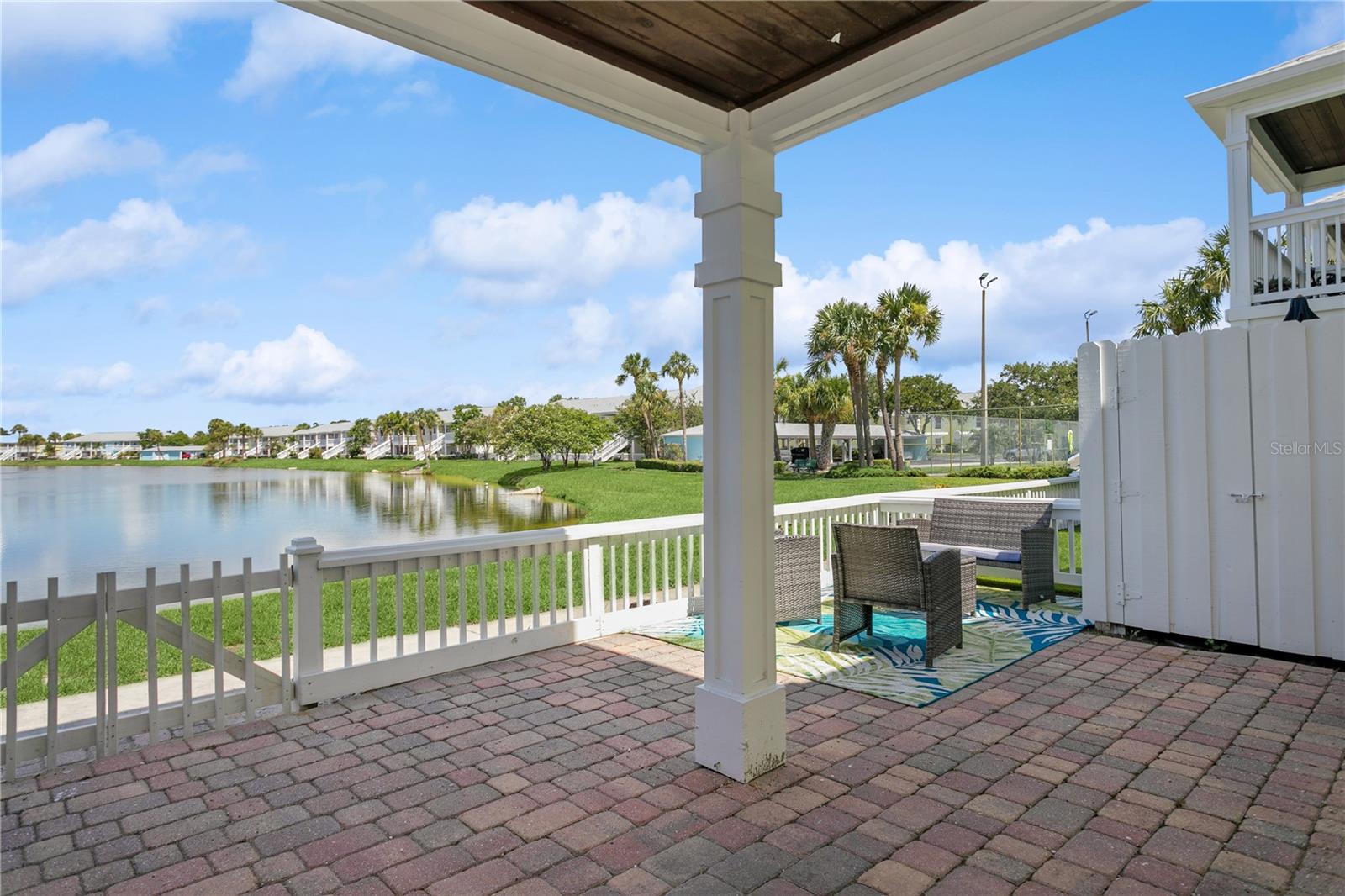 WATERSIDE AT COQUINA KEY NORTH - Residential