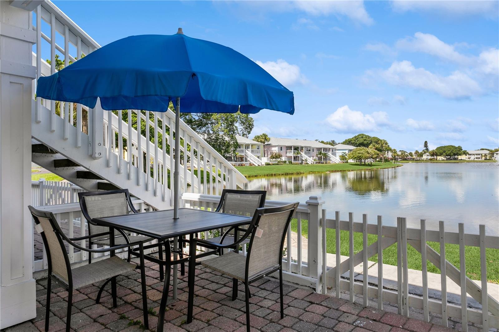 WATERSIDE AT COQUINA KEY NORTH - Residential