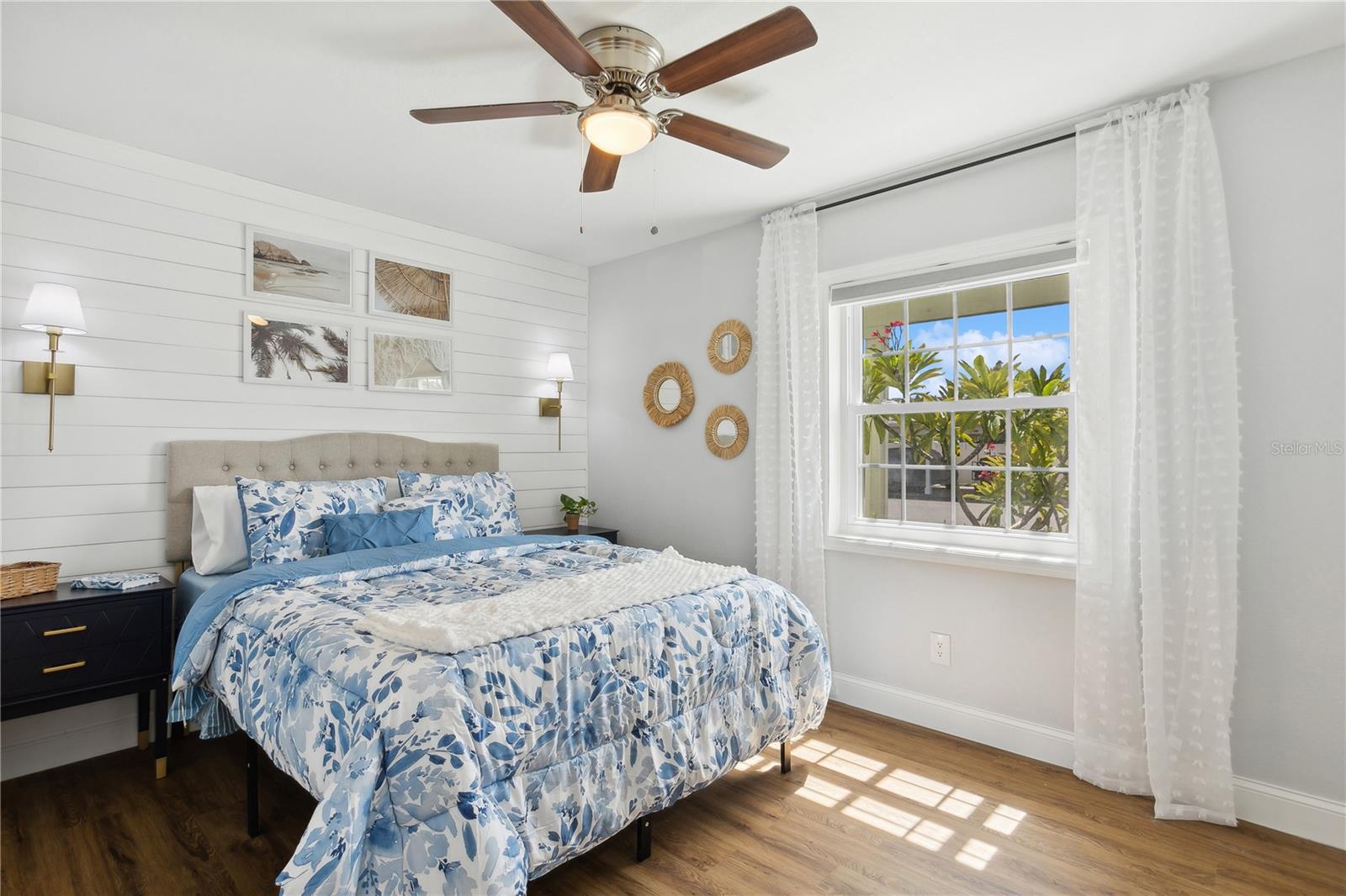 WATERSIDE AT COQUINA KEY NORTH - Residential