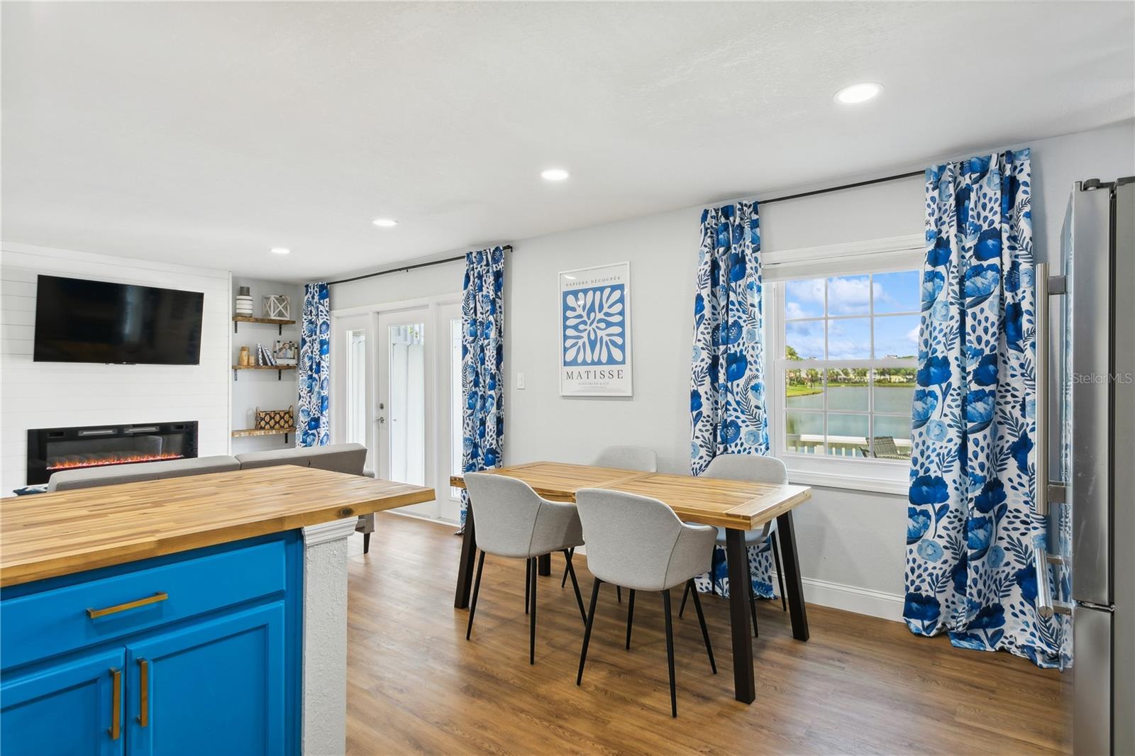 WATERSIDE AT COQUINA KEY NORTH - Residential
