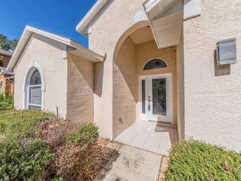 A home in SAFETY HARBOR