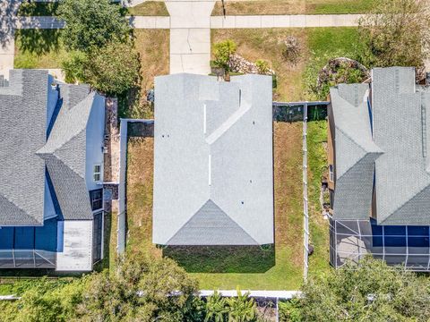 A home in SAFETY HARBOR