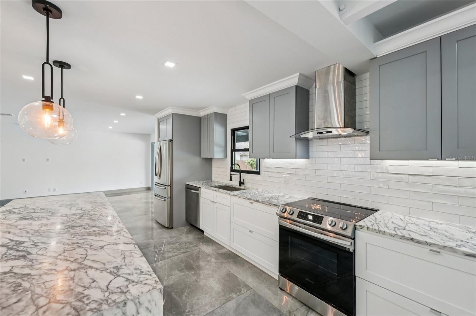 BENT TREE VILLAGE REP - Residential