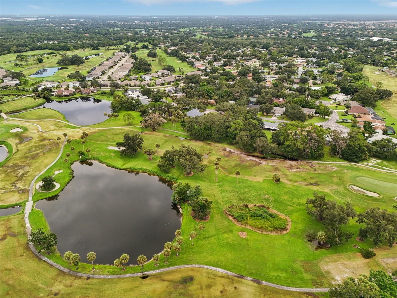 BENT TREE VILLAGE REP - Residential