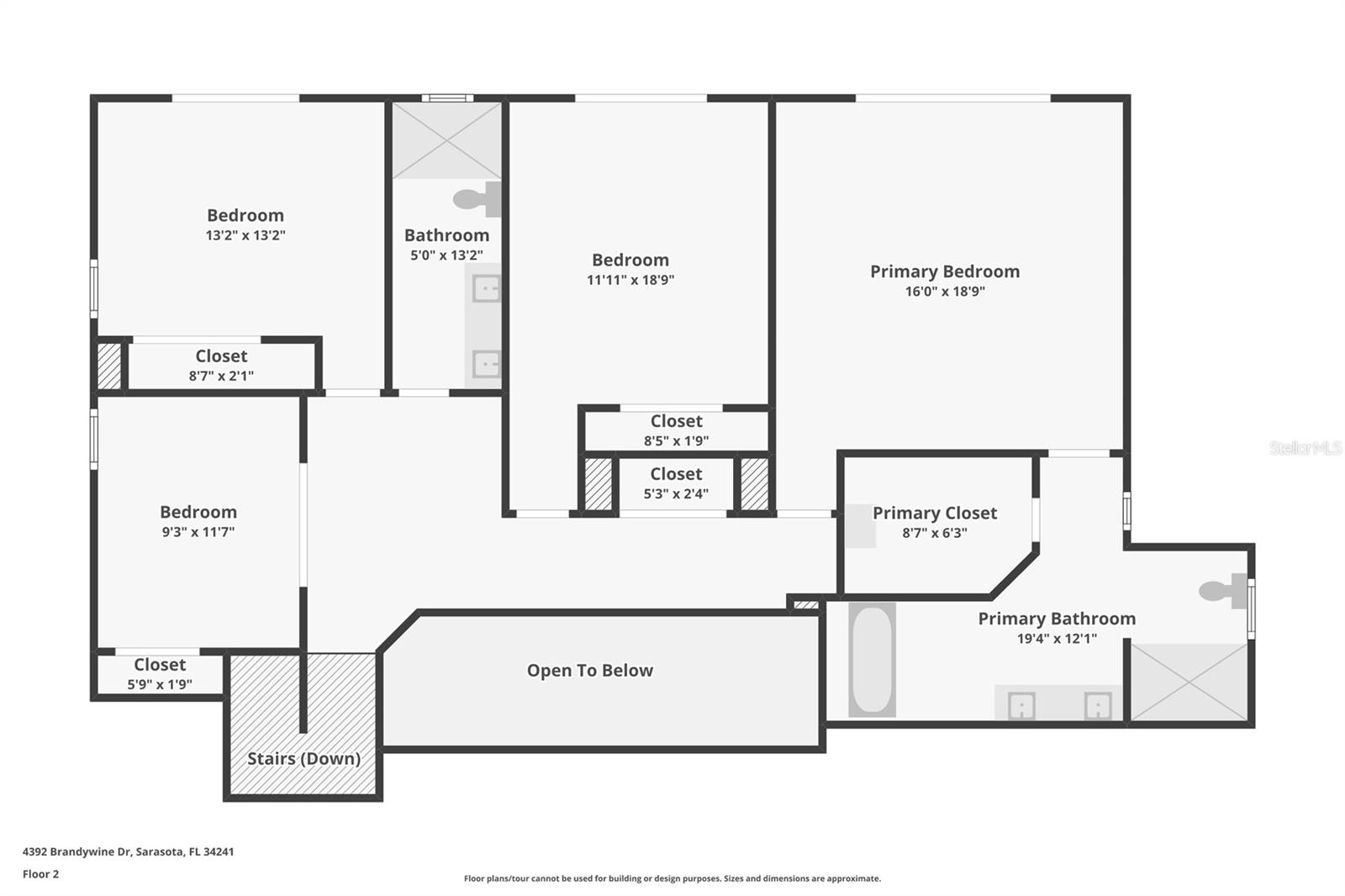 BENT TREE VILLAGE REP - Residential
