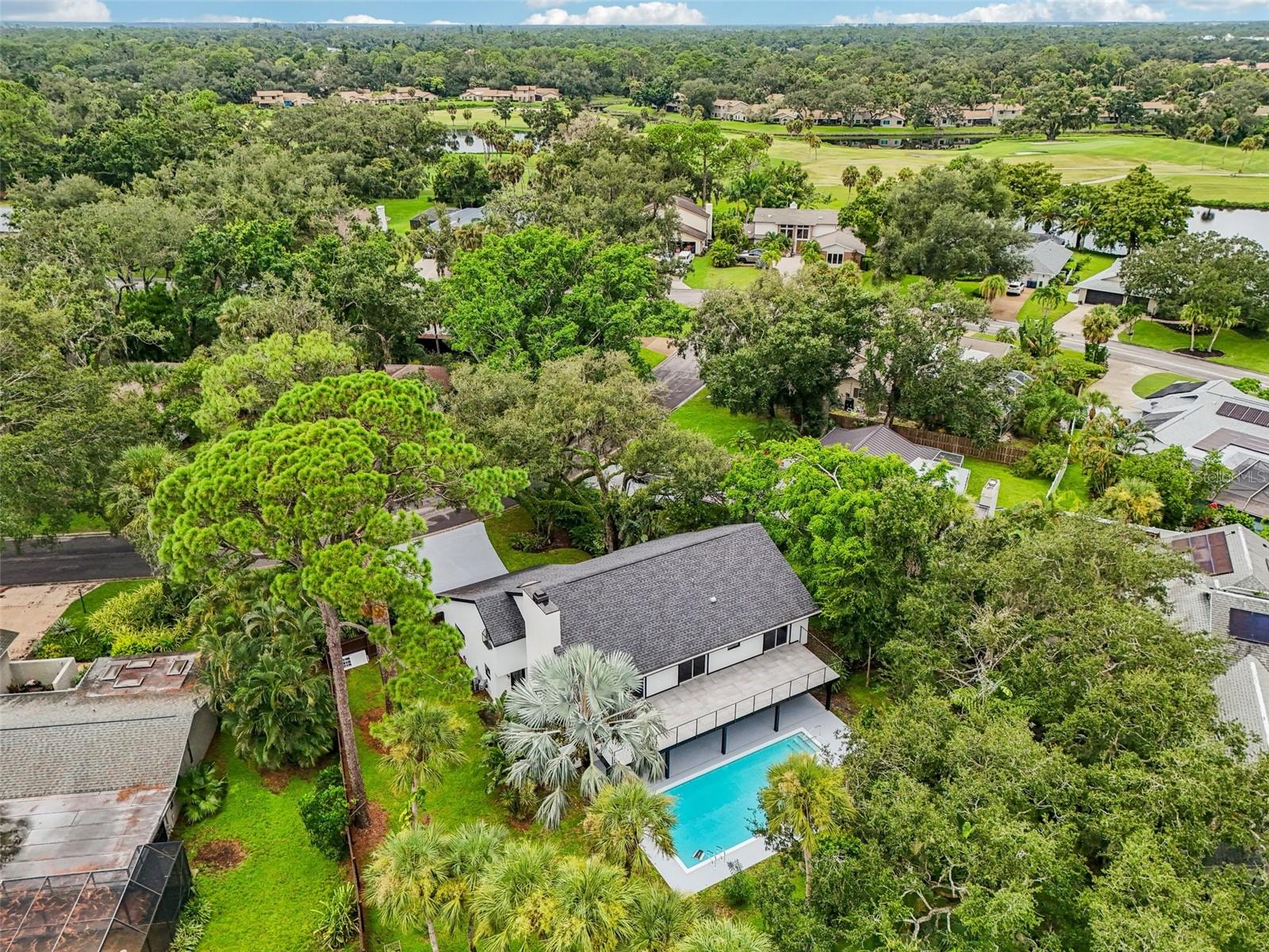 BENT TREE VILLAGE REP - Residential