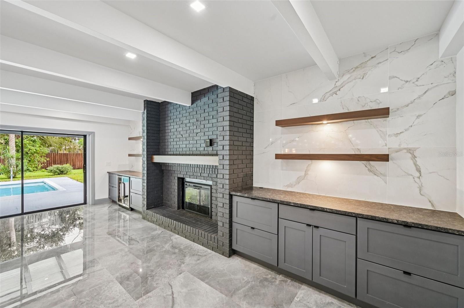 BENT TREE VILLAGE REP - Residential