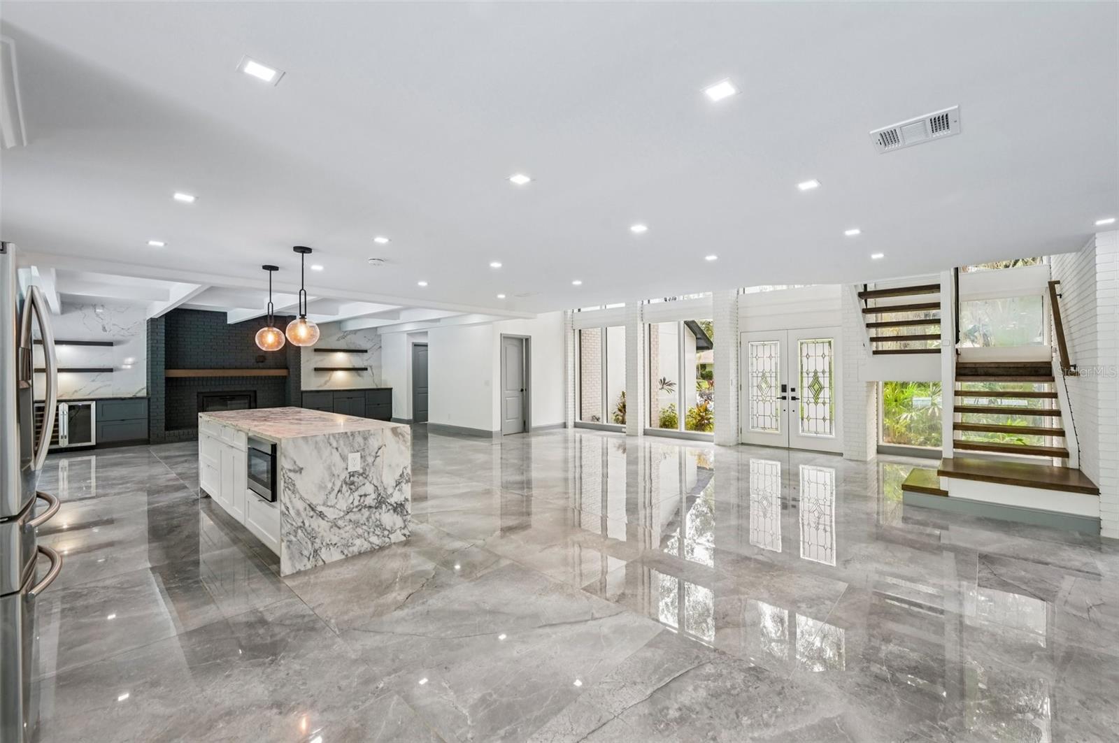 BENT TREE VILLAGE REP - Residential