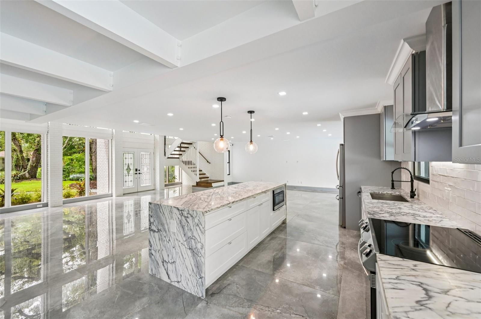 BENT TREE VILLAGE REP - Residential