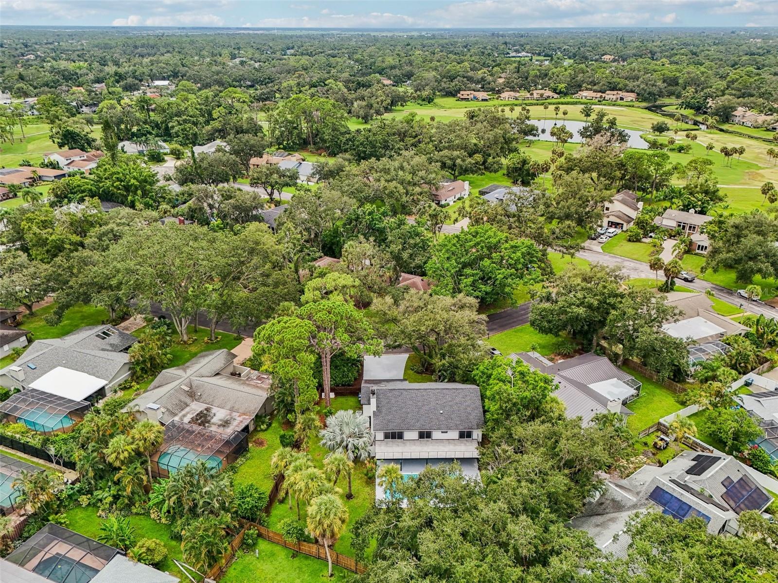 BENT TREE VILLAGE REP - Residential