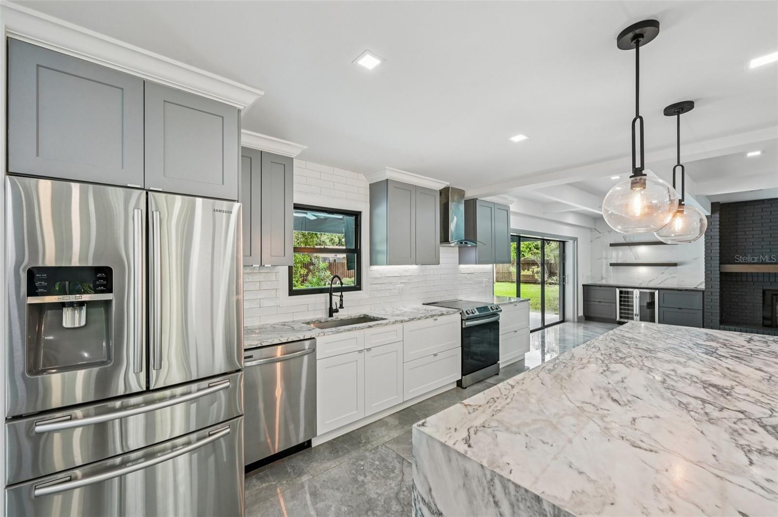 BENT TREE VILLAGE REP - Residential