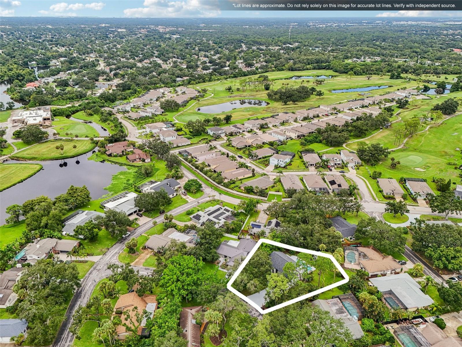BENT TREE VILLAGE REP - Residential