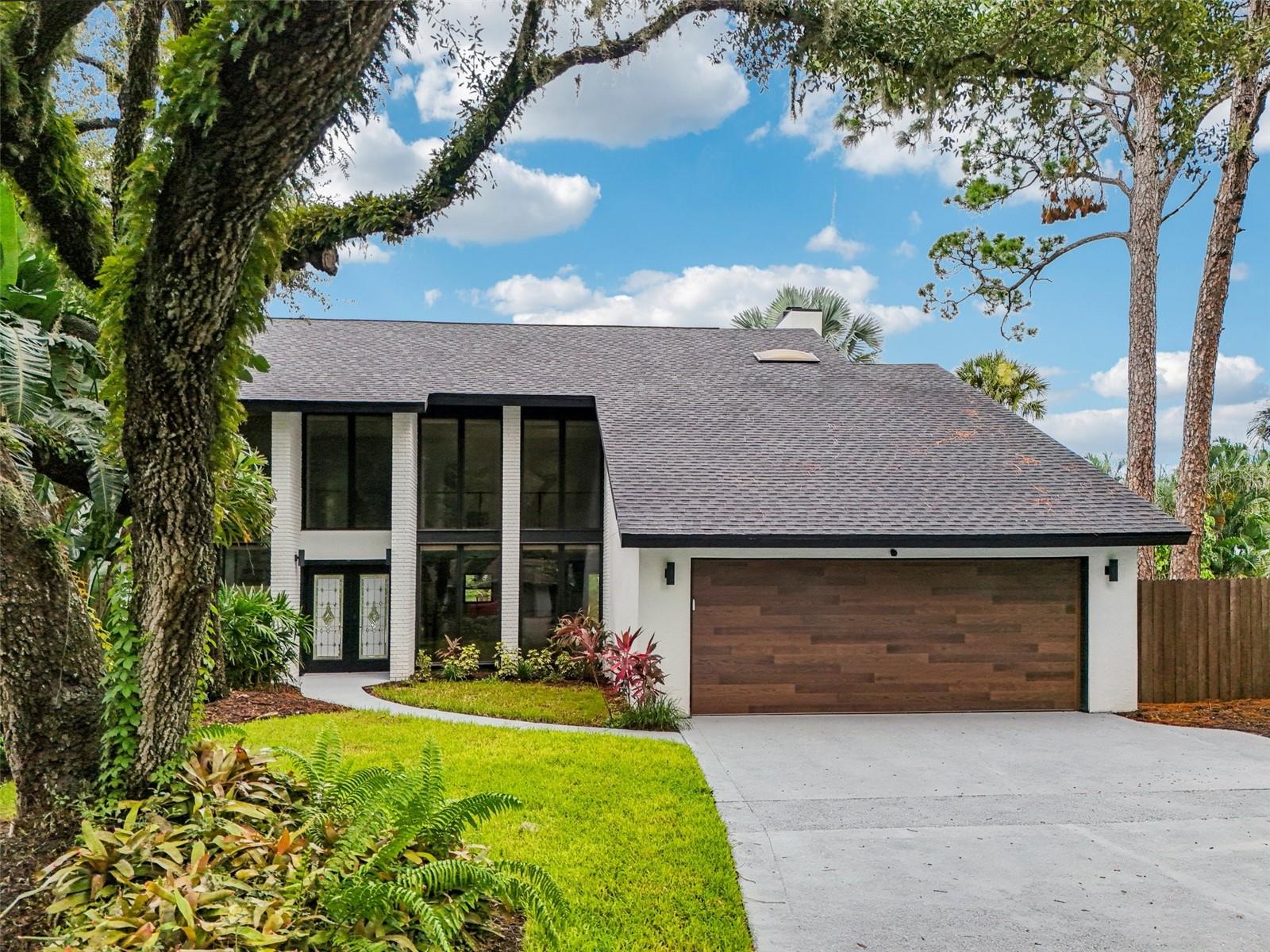 BENT TREE VILLAGE REP - Residential
