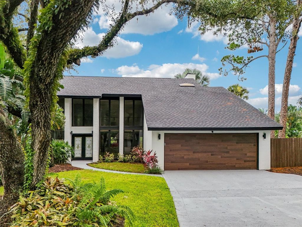 Photo of 4392 Brandywine Drive, Sarasota, FL 34241 (MLS # A4662436)